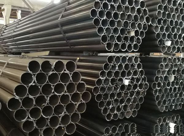 武定ND钢管采购
