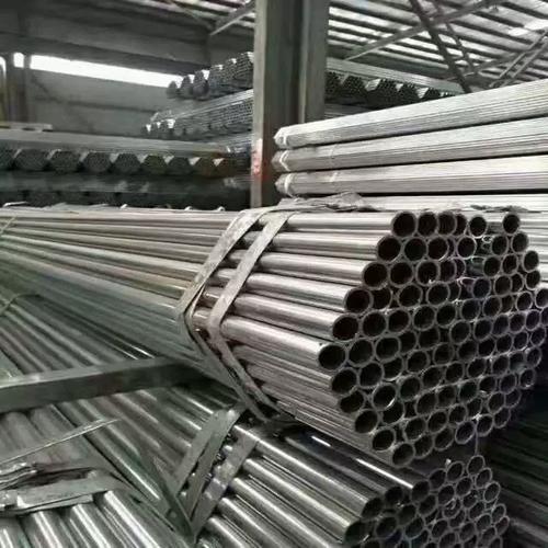 武定q355nhb耐候钢管